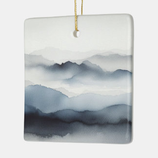 Ornement En Céramique Ceramic ornament