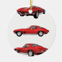 Corvette C2 1967