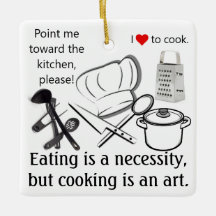 Cuisine Est Un Art