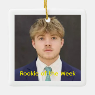 Ornement En Céramique custom Lacrosse Skidmore ornament by jo images