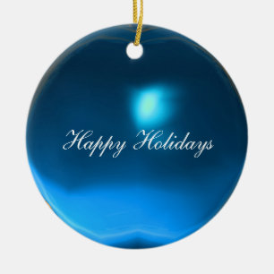 ORNEMENT EN CÉRAMIQUE DES OISEAUX EN TOSCANE