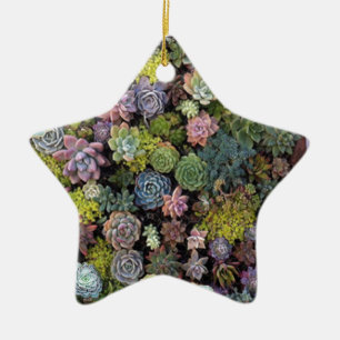 Ornement En Céramique Design de jardin réussi