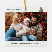 Deux Photo Happiness est .. Minimaliste familial