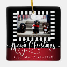 Do-it-yourself déco photo design - Noël