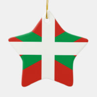 DRAPEAU BASQUE VASCA D'IKURRIÑA DRAPEAU EUSKADI