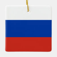 Drapeau russe