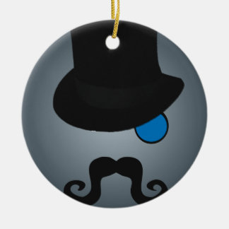 Ornement En Céramique En effet, Messieurs