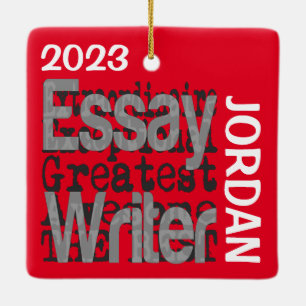 Ornement En Céramique Essay Writer Extraordinaire CUSTOM