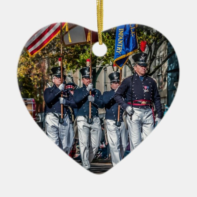 ORNEMENT EN CÉRAMIQUE FILI (Devant)