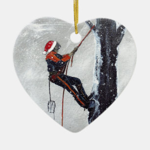 Ornement En Céramique Formation pour la tâche à venir