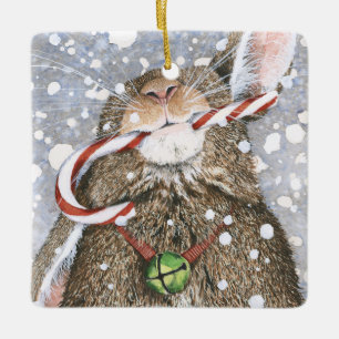 Ornement En Céramique Glee