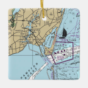 Ornement En Céramique Graphique VA Phoebus