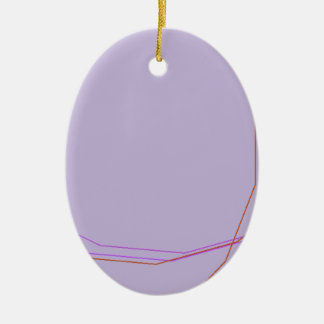 Ornement En Céramique gris 8297 Art abstrait