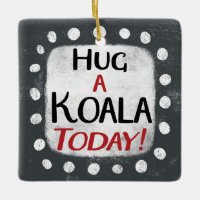 Hug A Koala Aujourd'Hui