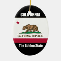 La Californie, le Golden State