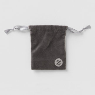 Ornement En Céramique La plaine vide bleue do-it-yourself ajoutent