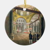 L'EL Aksa de mosquée, des "souvenirs de