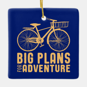 Ornement En Céramique Marie Poppins  Grands plans d'aventure