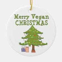 Merry Vegan Christmas