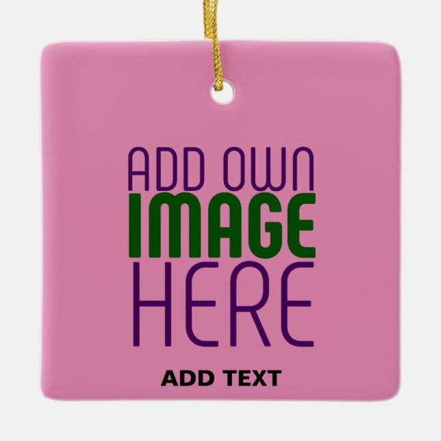 ORNEMENT EN CÉRAMIQUE MODÈLE DE TEXTE D'IMAGE CHAUD MODERNE ÉDITABLE (Devant)
