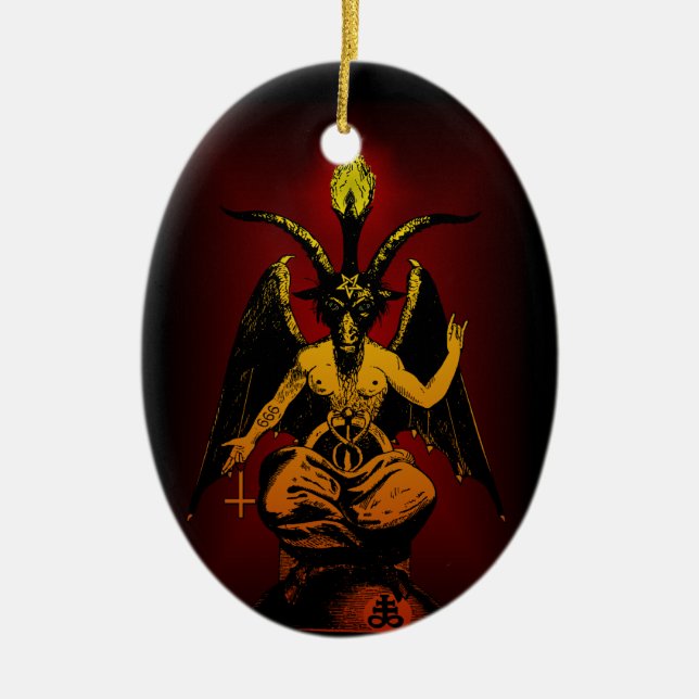 Ornement En Céramique non défini (Devant)