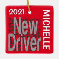 Nouveau pilote Extraordinaire CUSTOM