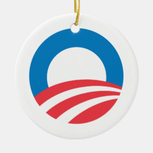 Ornement En Céramique OBAMA_O_ - .png