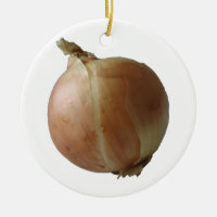 Oignon jaune