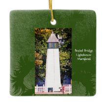 Phare de Bethel Bridge