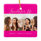 Photo best friends for life hot rose