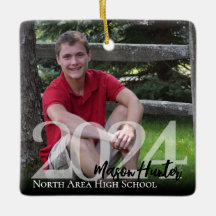 Photo de fin d'études 2024