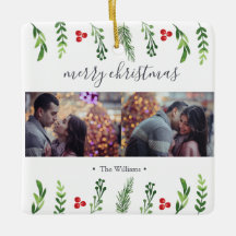 Photo du feuillage | d'hiver