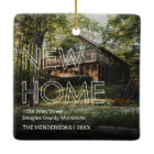 Première Maison 2 Photo Noël