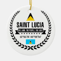 Sainte-Lucie