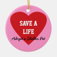 Sauvez une Vie-Adoption un animal familier d'abri