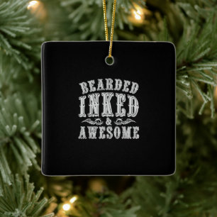 Ornement En Céramique Tattoo Tattoo Tattooist Tattooist Tattoo