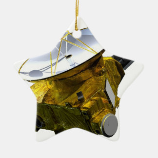 Ornement En Céramique Vaisseau spatial de New Horizons