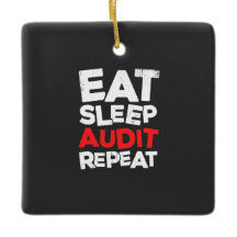 Vérification du sommeil du comptable