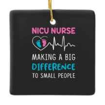 Vie infirmière | Nicu Nurse