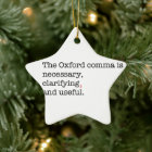 Virgule de Pro-Oxford