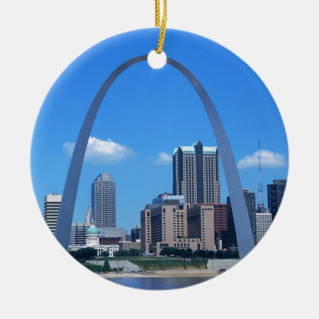 ORNEMENT EN CÉRAMIQUE VOÛTE 2 (Devant)