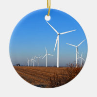Wind mills