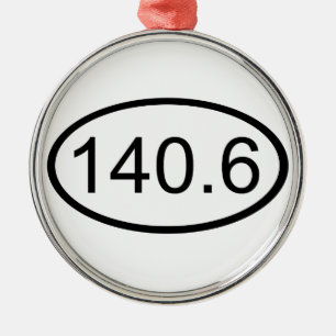 ORNEMENT EN MÉTAL 140,6