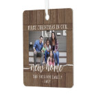 2 Photo Nouveau Accueil Premier Noël Russe Faux Wo