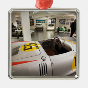 Ornement En Métal Allemagne, Baden-Wurttemberg, 3