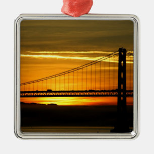 Ornement En Métal Amérique du Nord, États-Unis, Californie, San Fr