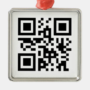 Ornement En Métal Amour - Anglais