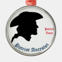 Ancêtre de patriote