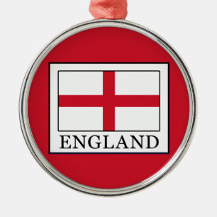 Ornement En Métal Angleterre