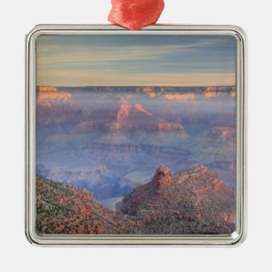 Ornement En Métal AZ, Arizona, parc national du Grand Canyon, Sud 6